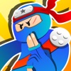 Ninja Hands - iPadアプリ