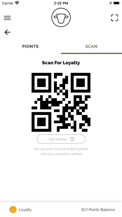 Holy Cow! Gourmet Burger Co.