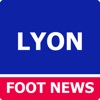 Lyon Foot News icon