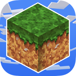 ‎MultiCraft ― Build and Mine!