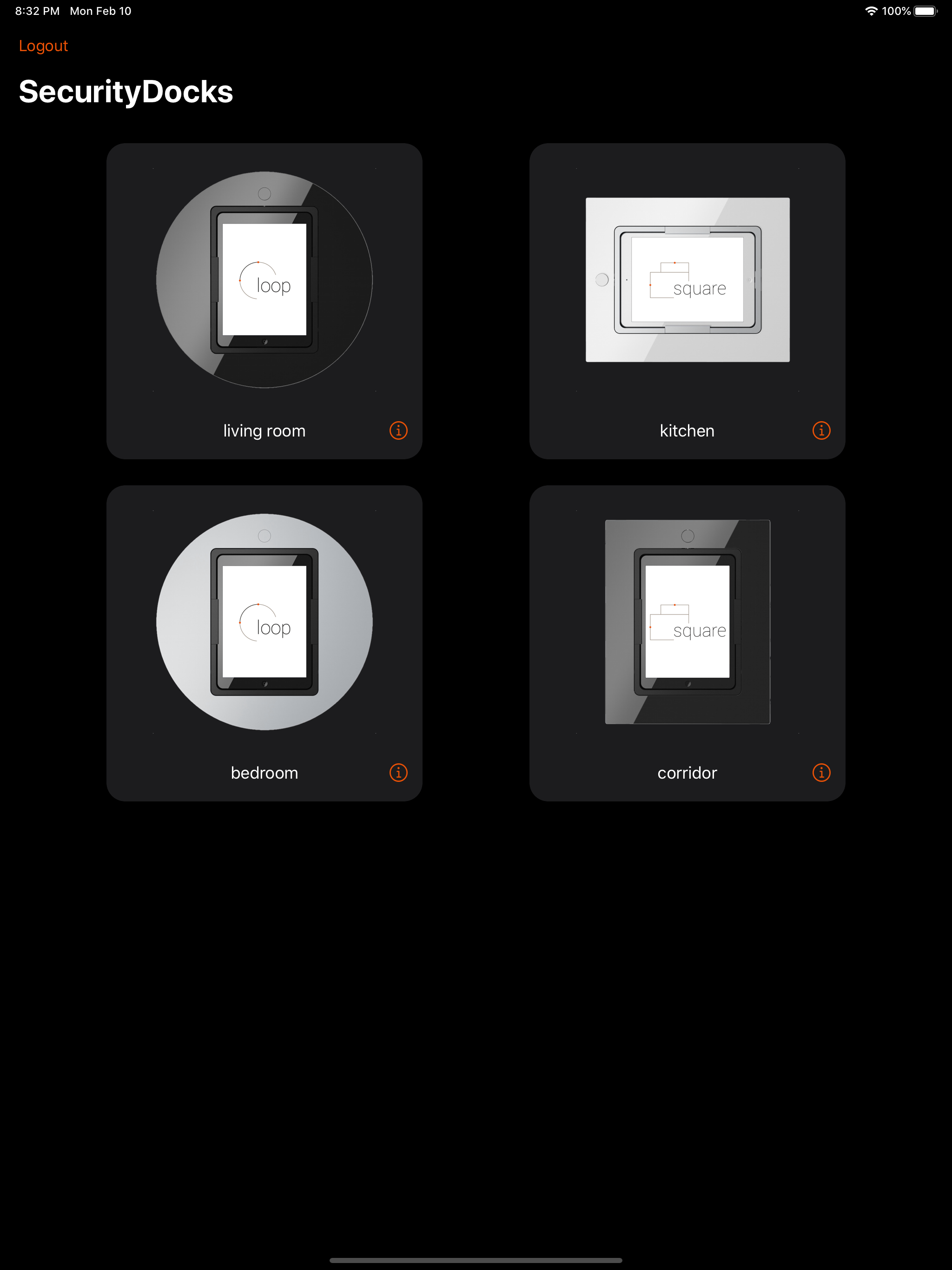 SecurityDock screenshot 6
