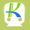 Kunming Subway Map icon