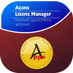 Acana License Manager app icon