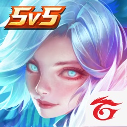 Garena AOV: 8th Anniversary