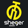 Sheger Riders icon