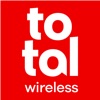 My Total Wireless: Account App icon