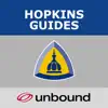 Johns Hopkins Antibiotic Guide problems & troubleshooting and solutions