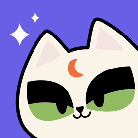 Quizee:Cute Mystic Friends
