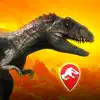 Jurassic World Alive icon