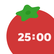 番茄时钟-专注工作25分钟自律番茄钟