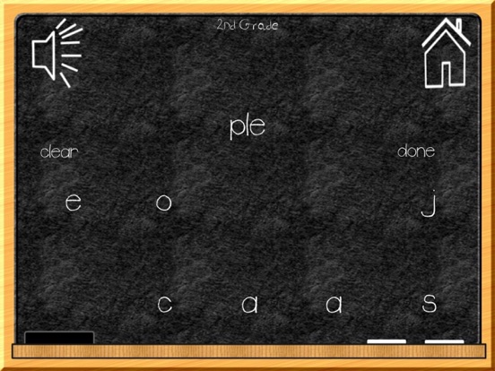 Screenshot #4 pour Sight Words Plus K-2