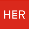 HER: 女同志約會和聊天的社交軟體 - Bloomer Inc