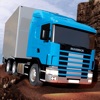 Semi Truck Games Simulator USA icon