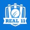 Real11 is India's most authentic and trusted fantasy sports platform, providing sports enthusiasts to play and earn big in games of skill for cricket, football, and kabaddi