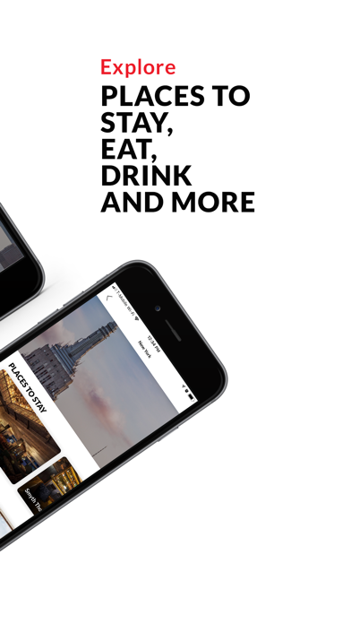 Screenshot #3 pour Anjelika Kour @globalnewyorker