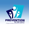 Prevention in the Pulpit icon