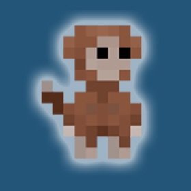 Monkey Jump Platformer