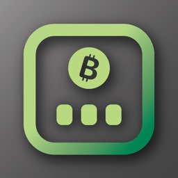 Bitcoin Clock: iBlockClock
