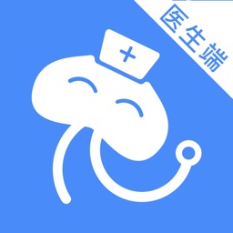 灯塔医生医生端