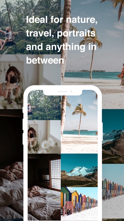 FYLTRO - Photo Presets