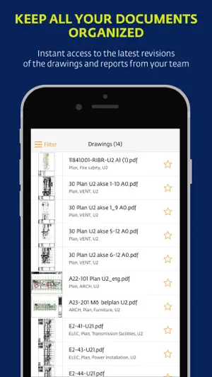 StreamBIM screenshot 4