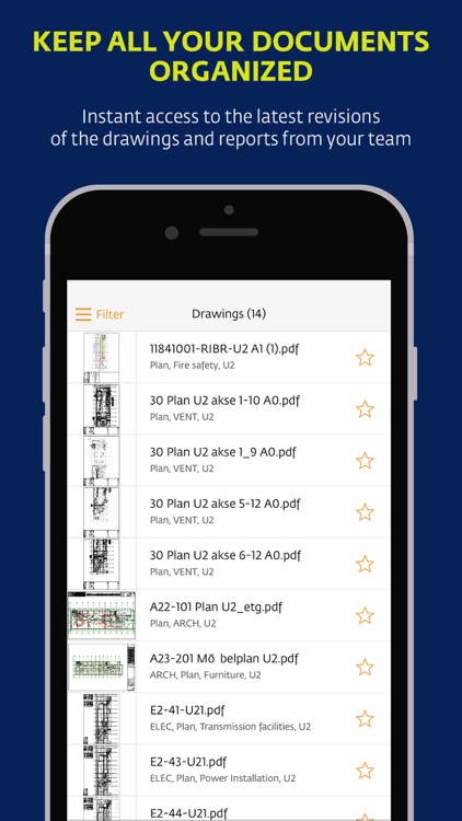 StreamBIM screenshot-3