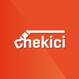 Chekici - Çekici
