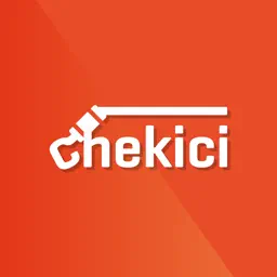 Chekici - Çekici app icon