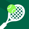 Tennis Scorecard App - Michael Falco