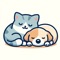 Welcome to Pet App, the ultimate tool for managing every aspect of your pet's life
