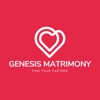 genesis matrimony icon
