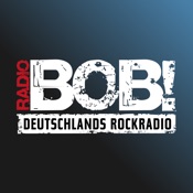 myBOB - die RADIO BOB!-App