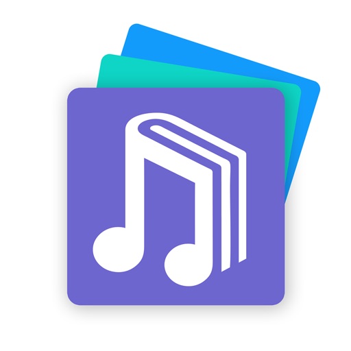 Piano Library icon