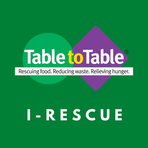 Table to Table I Rescue