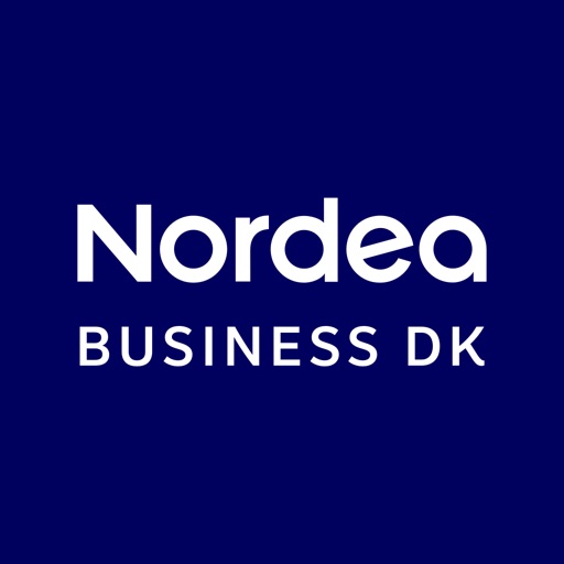 Nordea Business DK iOS App