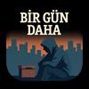 OMER citci - BiR GüN DAHA artwork
