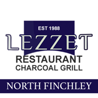 Lezzet Restaurant N. Finchley