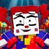 skin Addon Circus for MCPE icon