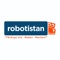 Robotistan iOS App by T-Soft Mobile