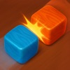 Wood Block Merge icon