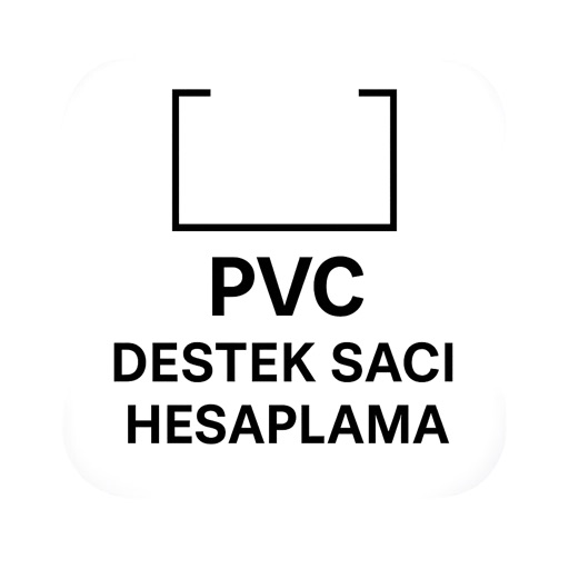 PVC Destek Sacı Hesaplama