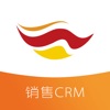 挖酒网CRM icon
