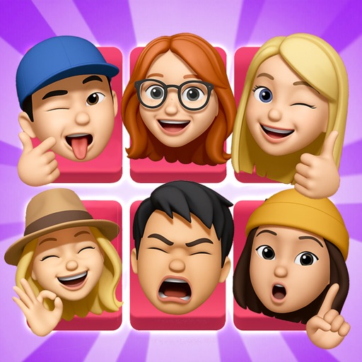 别抢我的座 - 我是大侦探 App Icon - BoomLabs