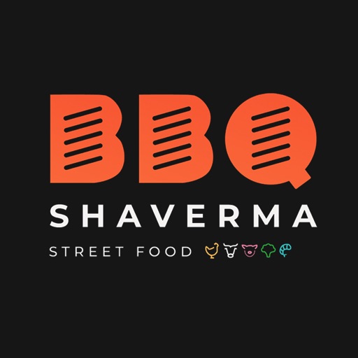 BBQ Shaverma