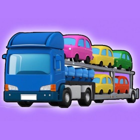 螢幕擷取畫面 (8) Car Loading Puzzle