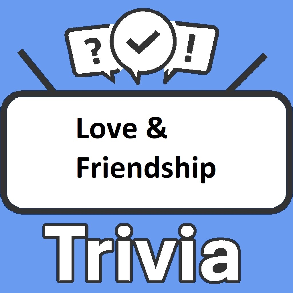 Get Love & Friendship Trivia for iOS, iPhone, iPad Aso Report