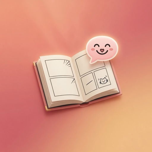 CBZ Manga Reader