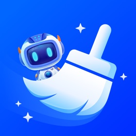 Smart Cleaner: AI Clean Up