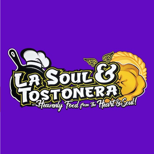 La Soul & Tostonera