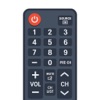 TV Remote • Universal Control